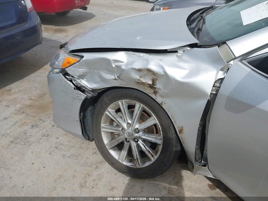 4T4BF1FK4DR300596 2013 TOYOTA CAMRY photo no. 6