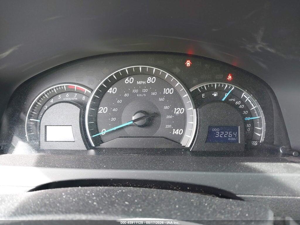 4T4BF1FK4DR300596 2013 TOYOTA CAMRY photo no. 7