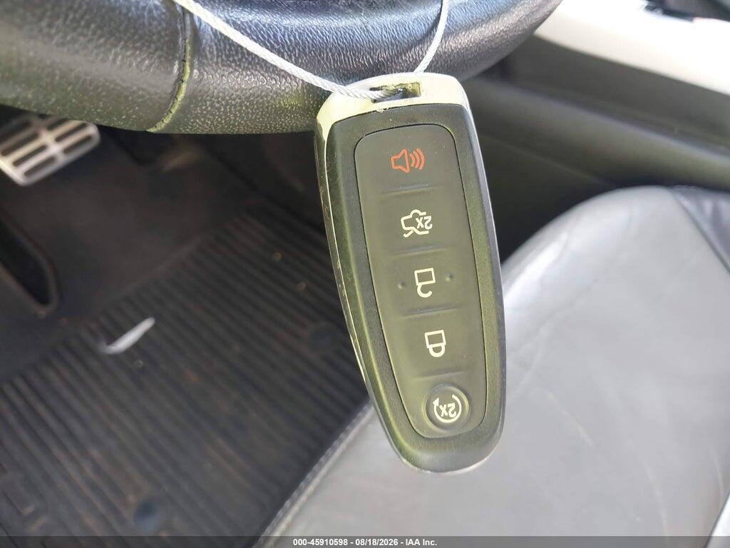 2FMDK3AK7DBB85743 2013 FORD EDGE photo no. 11