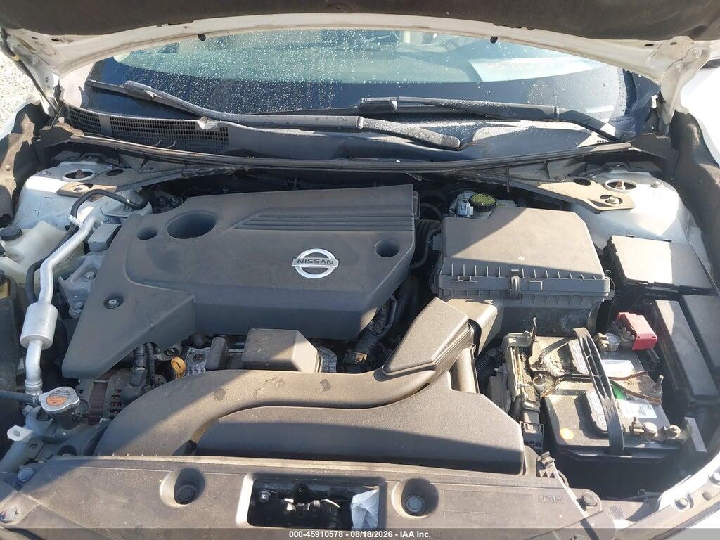 1N4AL3AP3DN449812 2013 NISSAN ALTIMA photo no. 10