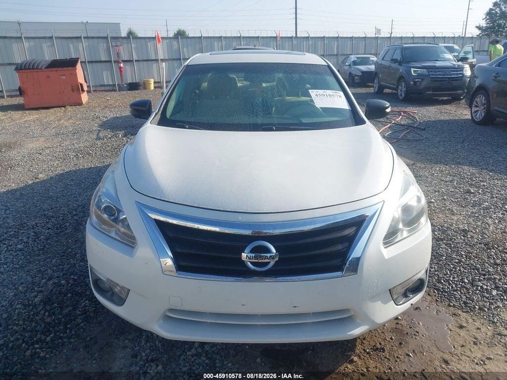 1N4AL3AP3DN449812 2013 NISSAN ALTIMA photo no. 12