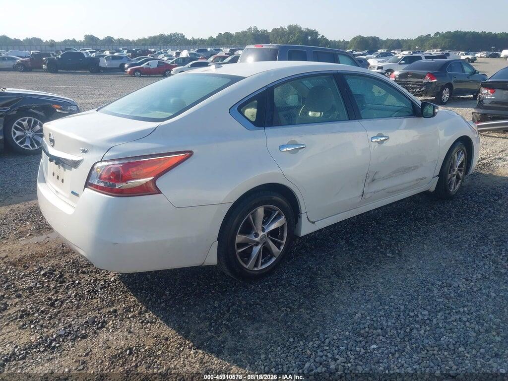 1N4AL3AP3DN449812 2013 NISSAN ALTIMA photo no. 4