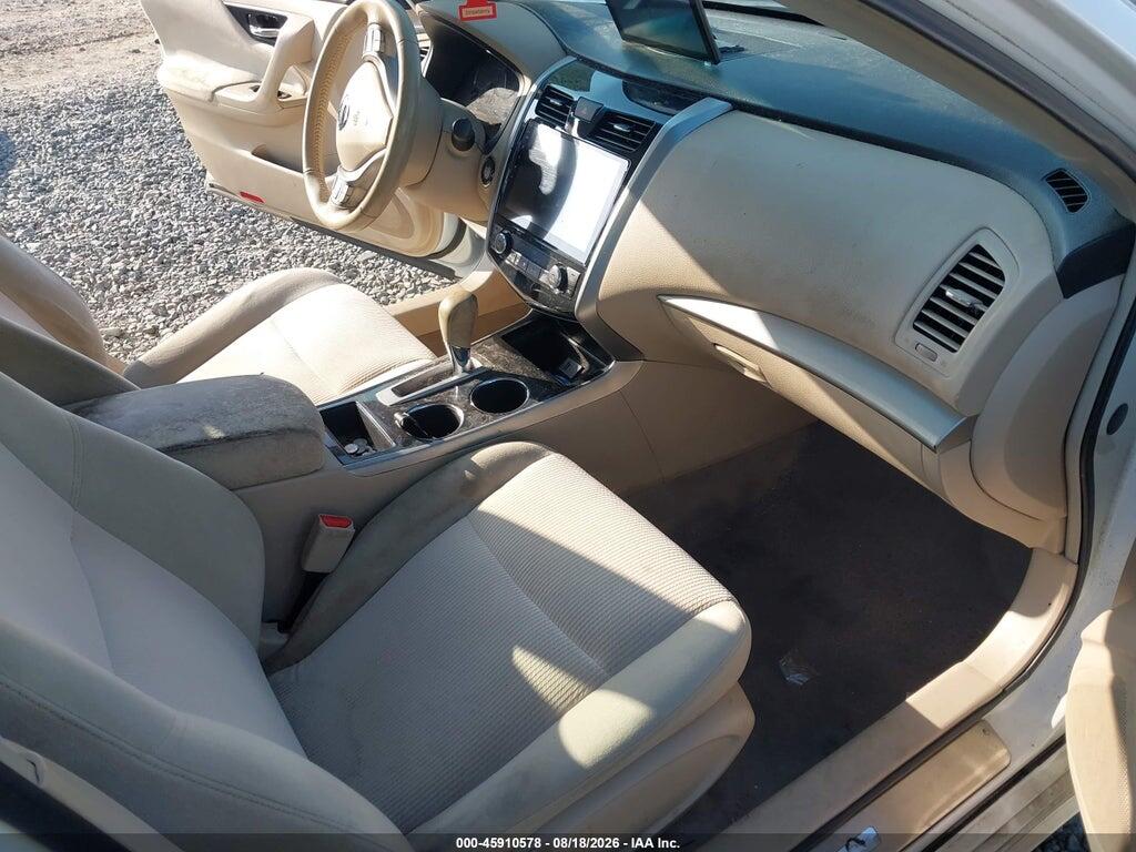 1N4AL3AP3DN449812 2013 NISSAN ALTIMA photo no. 5