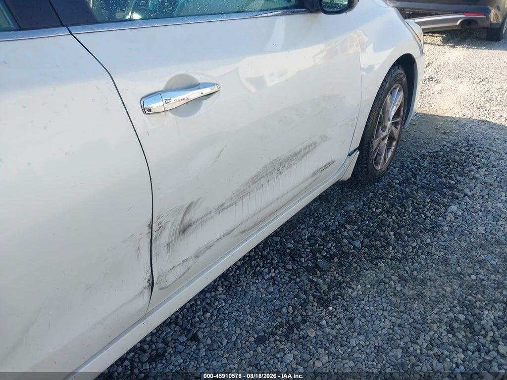 1N4AL3AP3DN449812 2013 NISSAN ALTIMA photo no. 6
