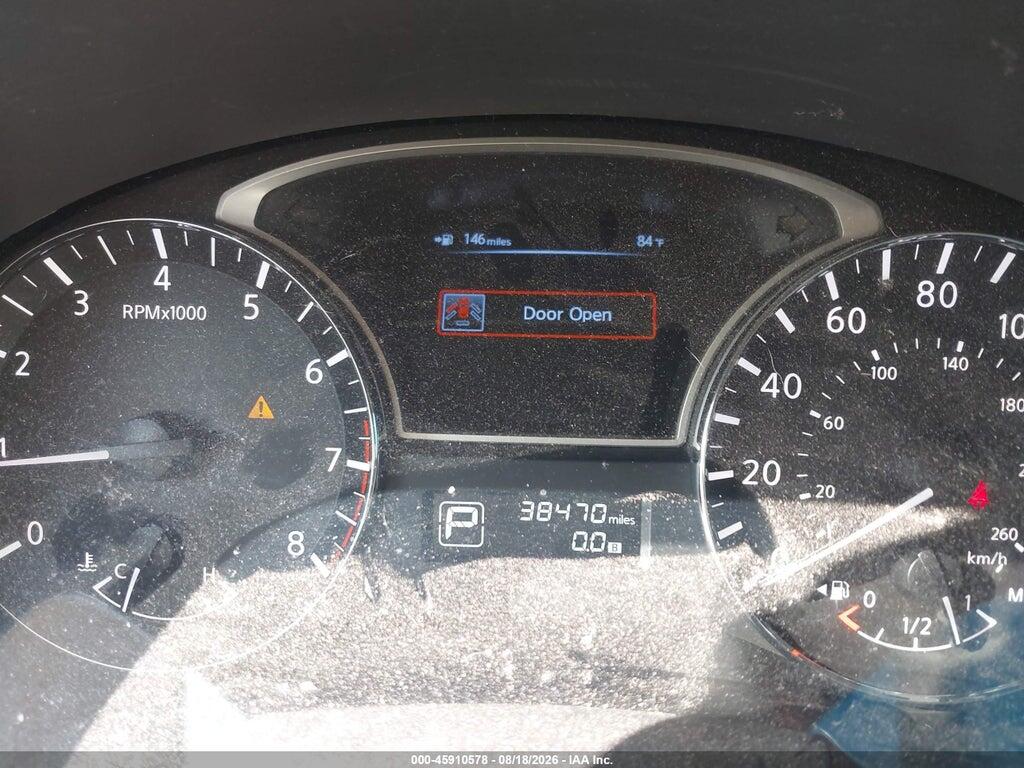 1N4AL3AP3DN449812 2013 NISSAN ALTIMA photo no. 7