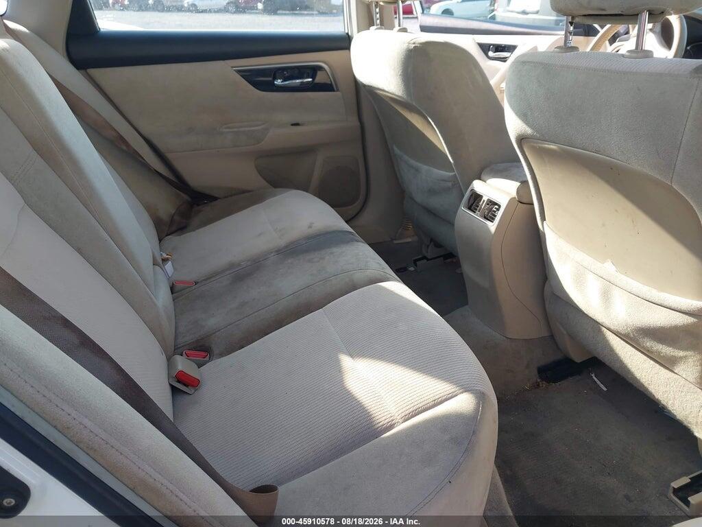 1N4AL3AP3DN449812 2013 NISSAN ALTIMA photo no. 8