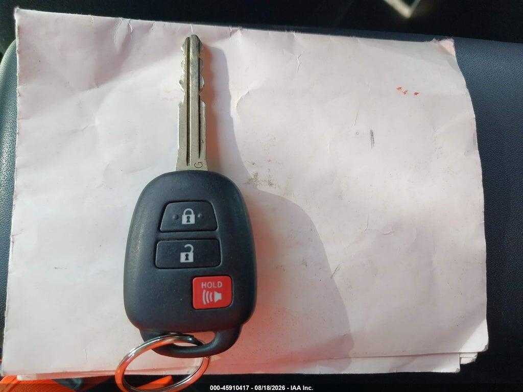 JTDKDTB30D1545444 2013 TOYOTA PRIUS C photo no. 11