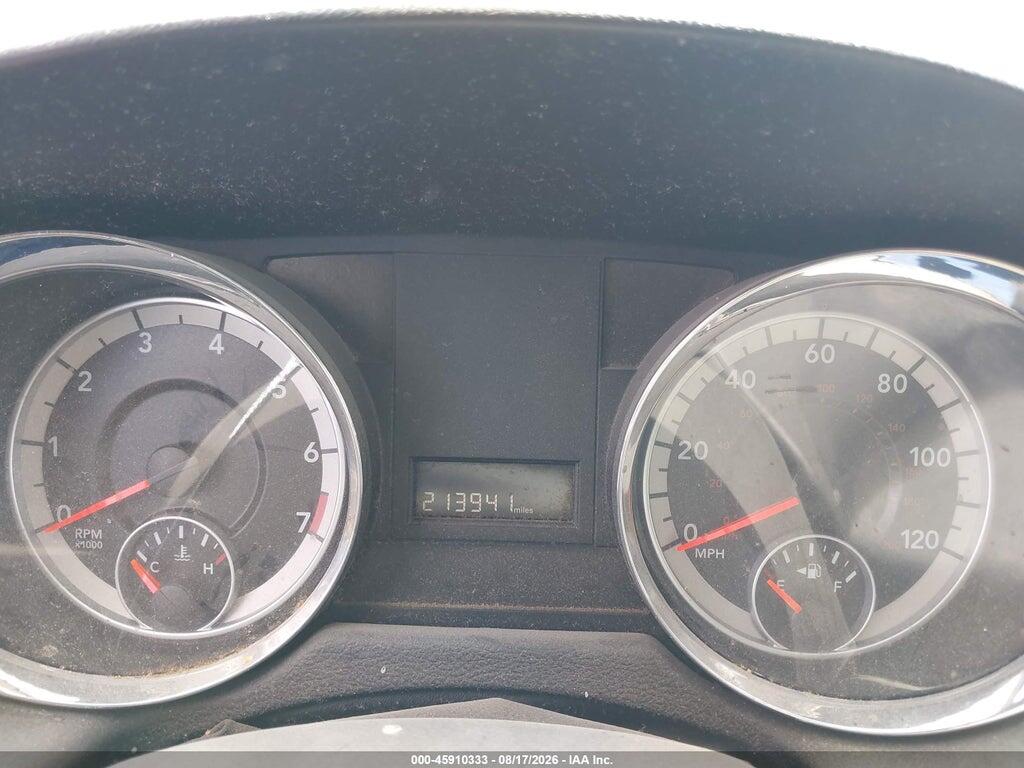 2C4RDGCG7DR551325 2013 DODGE GRAND CARAVAN photo no. 7