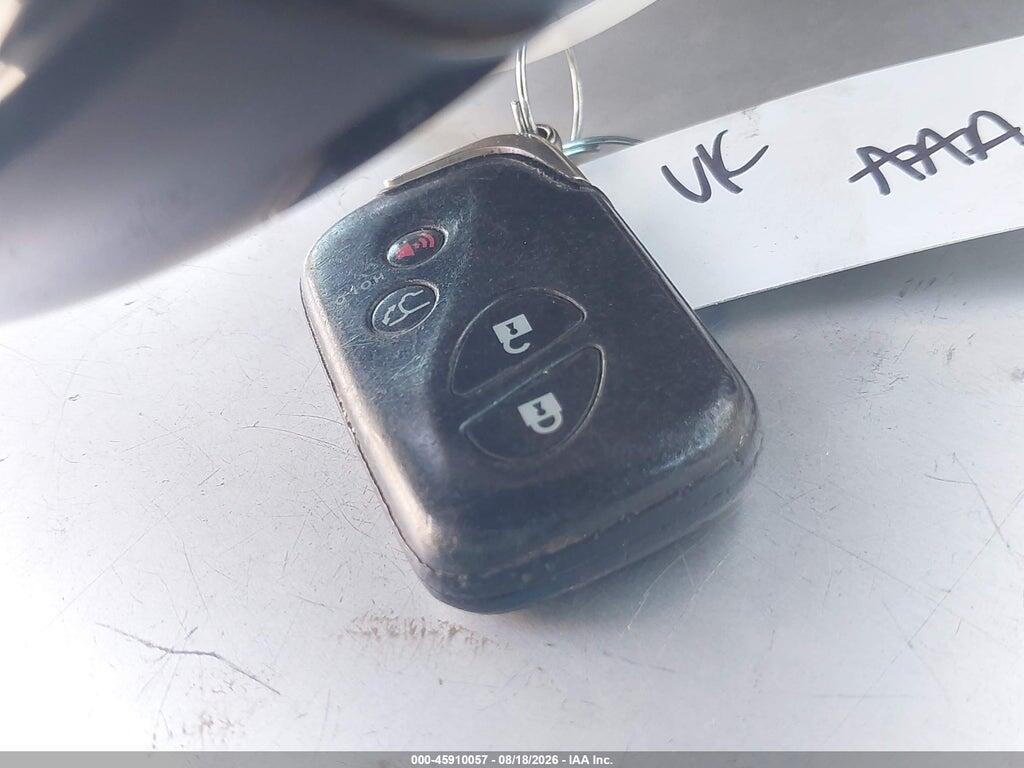 2T2ZK1BA6DC090467 2013 LEXUS RX 350 photo no. 11