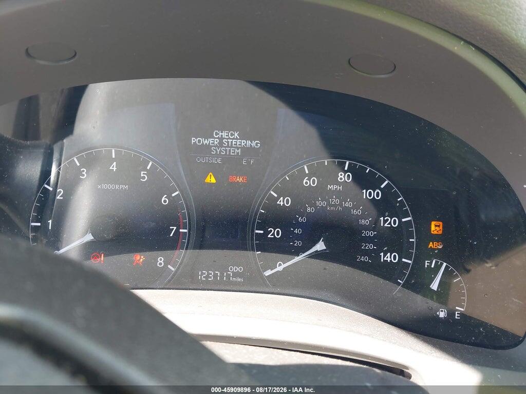 2T2BK1BA5DC163099 2013 LEXUS RX 350 photo no. 7