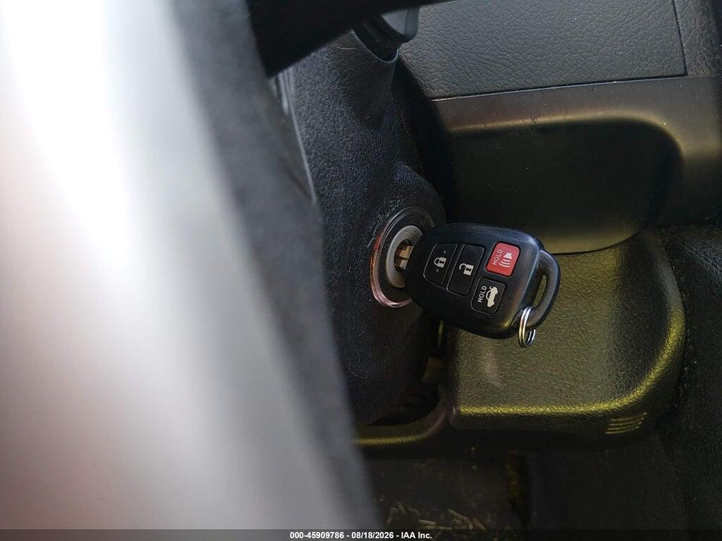 4T1BF1FK3DU694411 2013 TOYOTA CAMRY photo no. 11