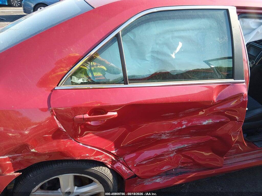 4T1BF1FK3DU694411 2013 TOYOTA CAMRY photo no. 8