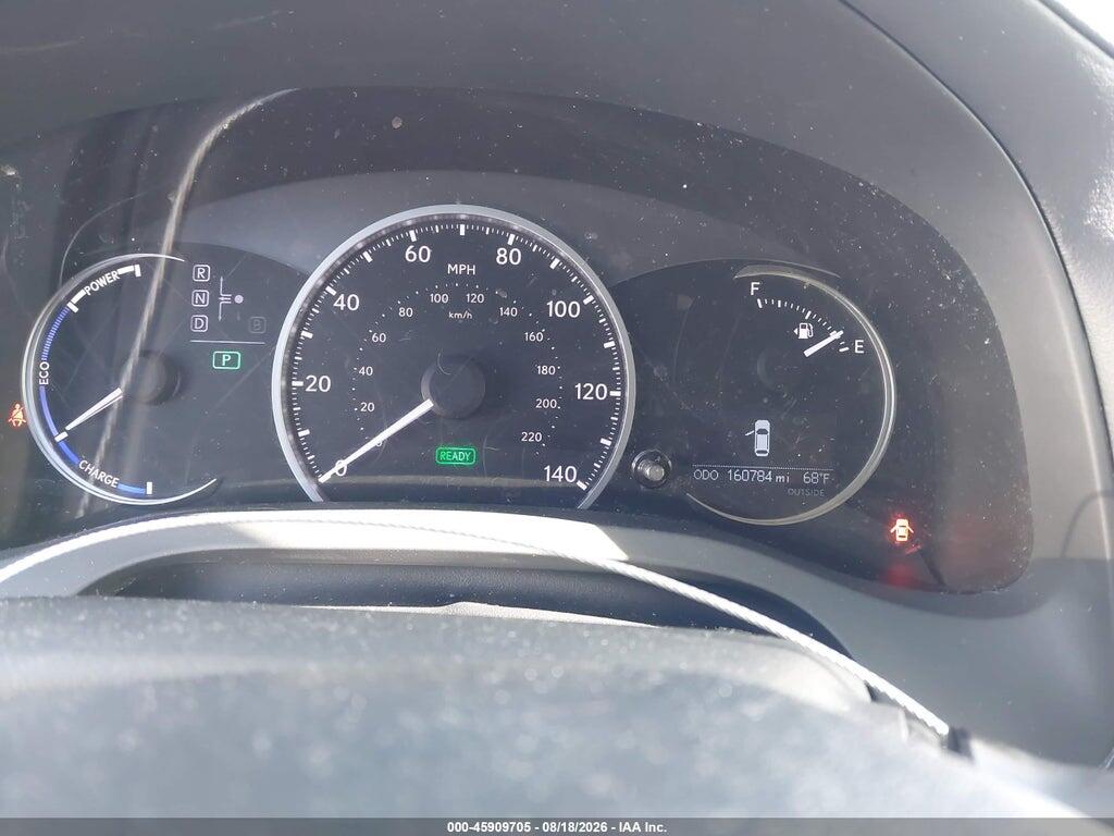JTHKD5BH5D2133276 2013 LEXUS CT 200H photo no. 7