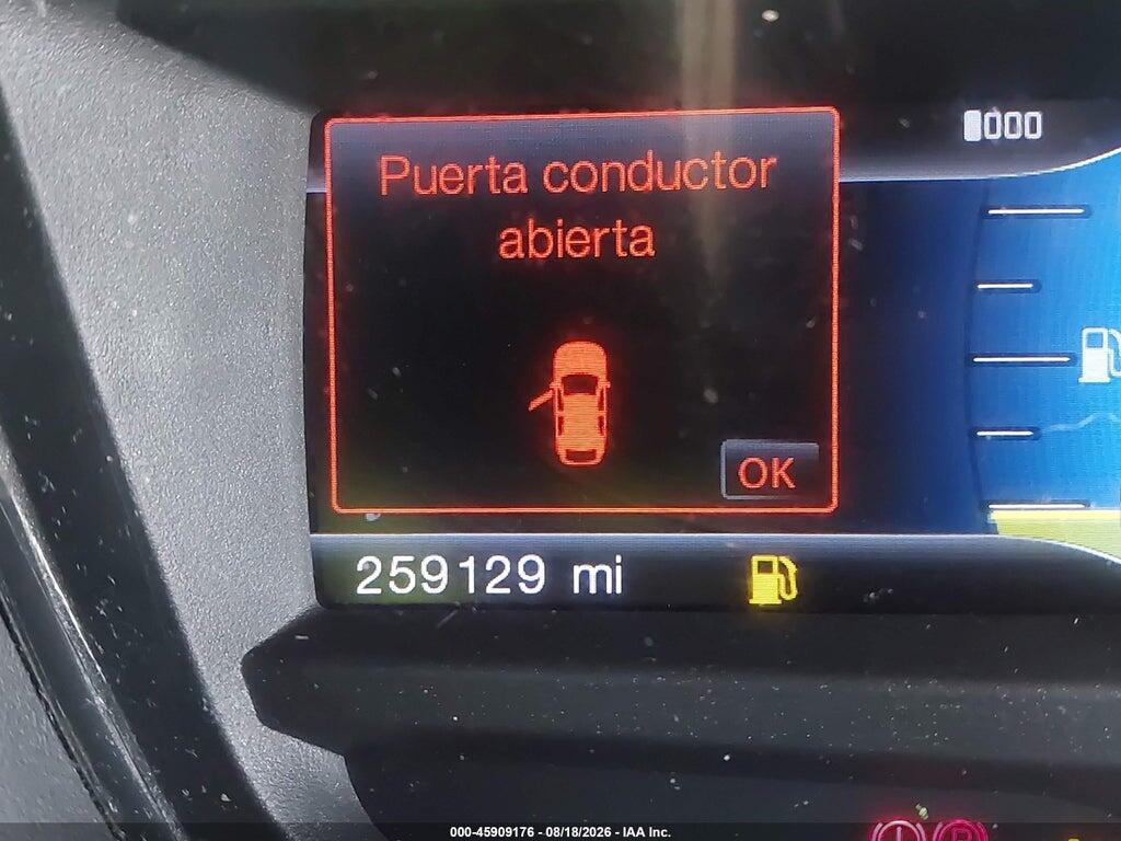 1FM5K8D82DGA38708 2013 FORD EXPLORER photo no. 7
