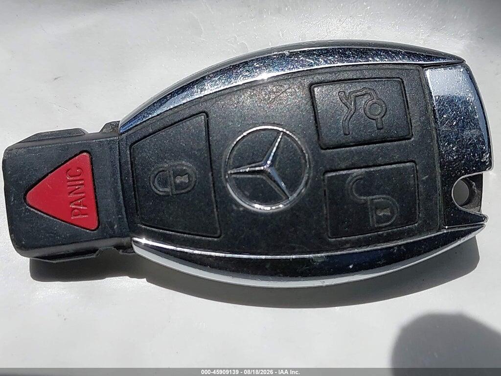 WDDGF4HB6DR295395 2013 MERCEDES-BENZ C 250 photo no. 11