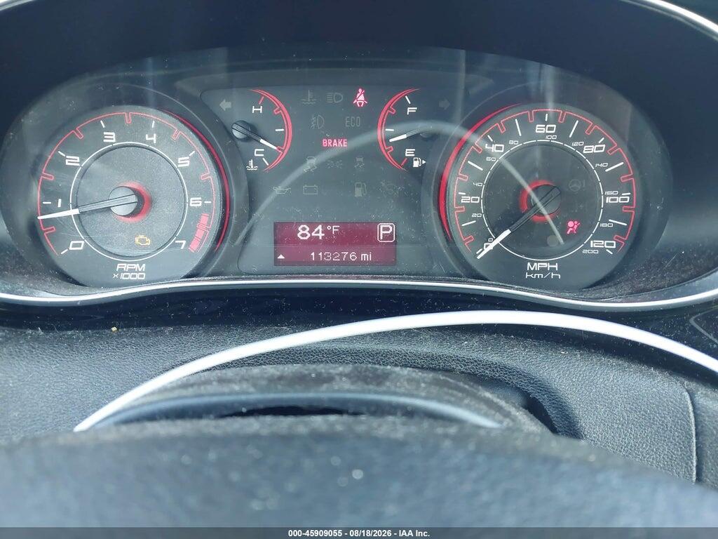 1C3CDFBA8DD336833 2013 DODGE DART photo no. 7