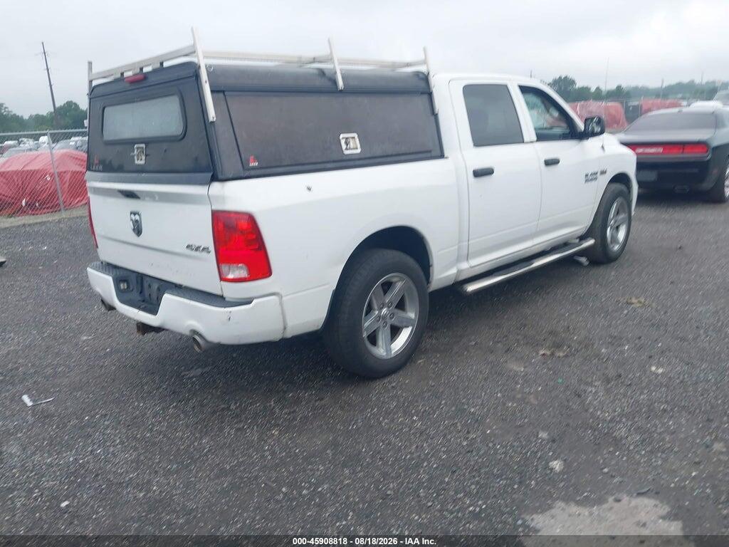 1C6RR7KT7DS669378 2013 RAM 1500 photo no. 4