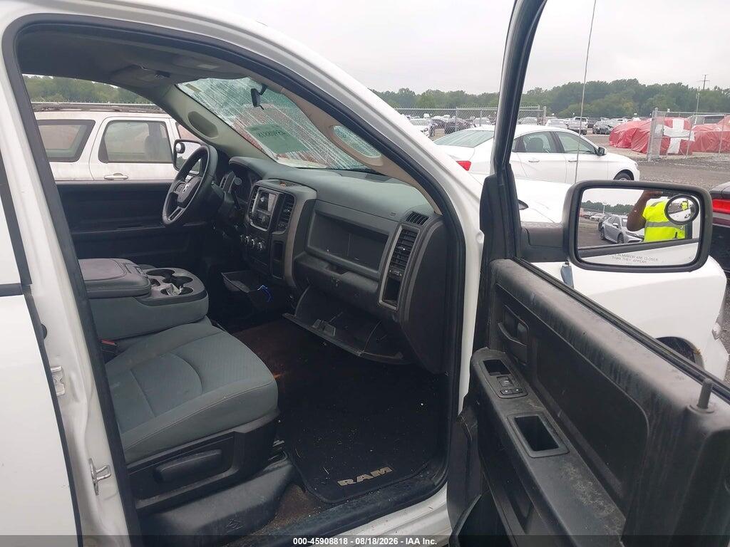 1C6RR7KT7DS669378 2013 RAM 1500 photo no. 5