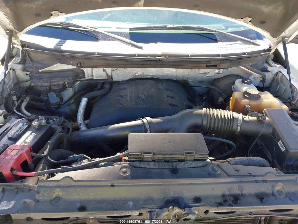 1FTFX1CT6DFB84848 2013 FORD F-150 photo no. 10