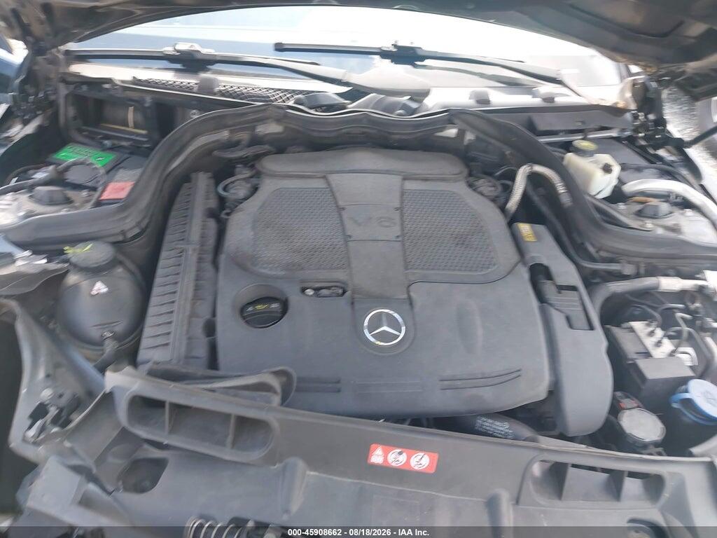 WDDGF8AB7DR281278 2013 MERCEDES-BENZ C 300 photo no. 10