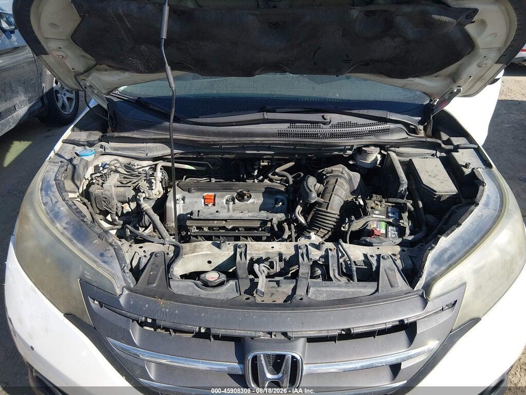 5J6RM3H72DL005245 2013 HONDA CR-V photo no. 10