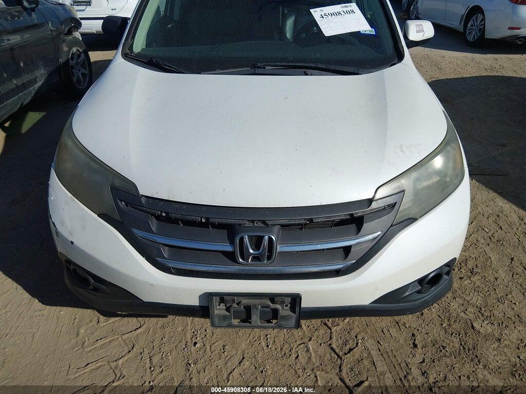 5J6RM3H72DL005245 2013 HONDA CR-V photo no. 12