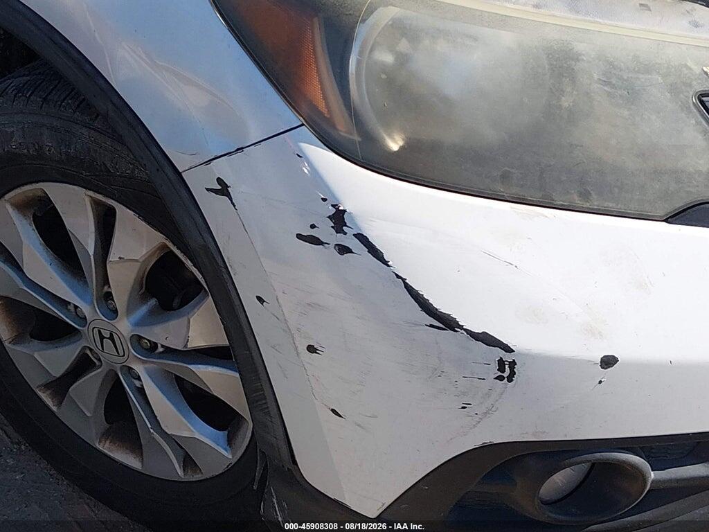 5J6RM3H72DL005245 2013 HONDA CR-V photo no. 6