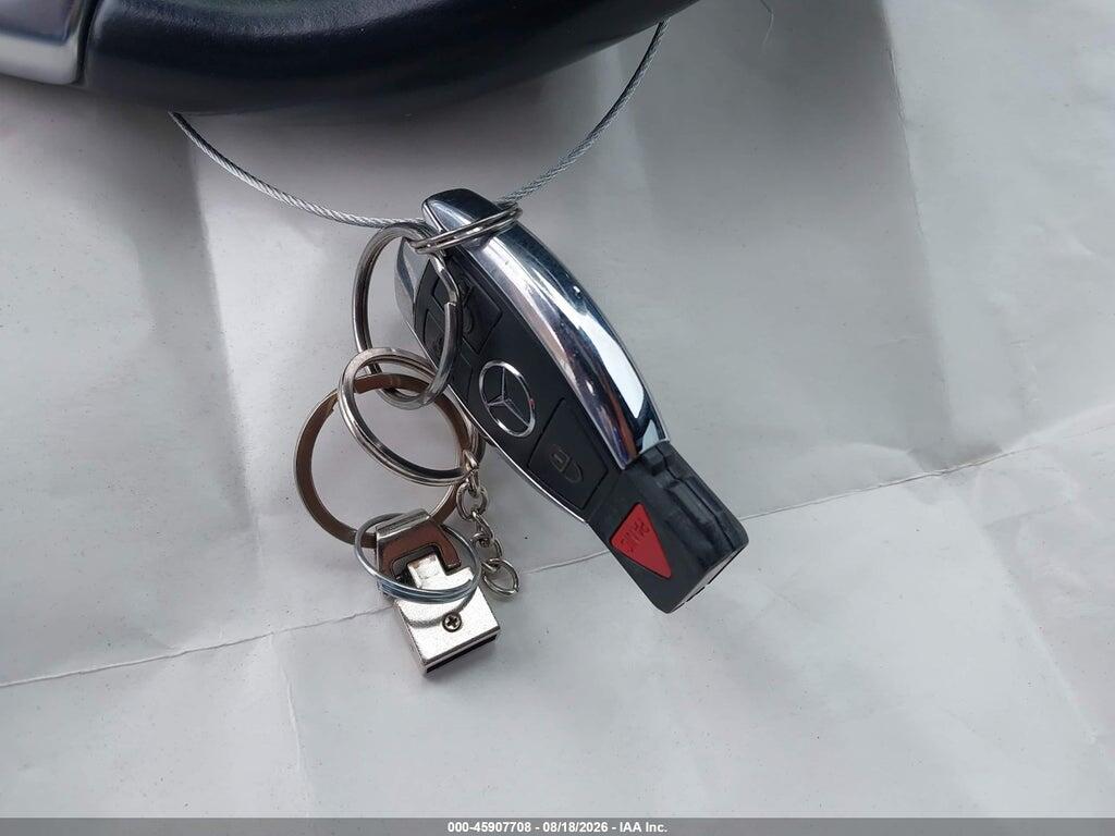 WDDGF4HB5DR294237 2013 MERCEDES-BENZ C 250 photo no. 11