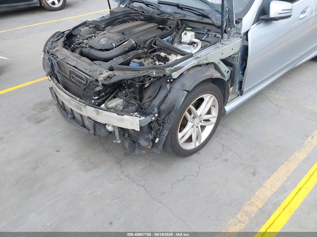 WDDGF4HB5DR294237 2013 MERCEDES-BENZ C 250 photo no. 6