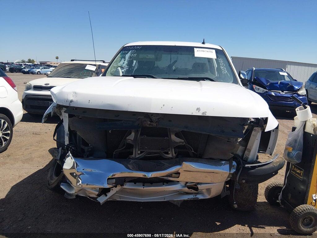 3GCPCSE03DG155556 2013 CHEVROLET SILVERADO 1500 photo no. 6