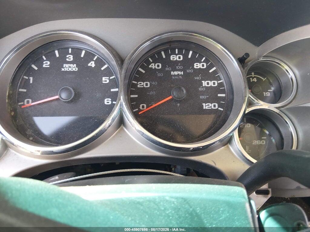 3GCPCSE03DG155556 2013 CHEVROLET SILVERADO 1500 photo no. 7
