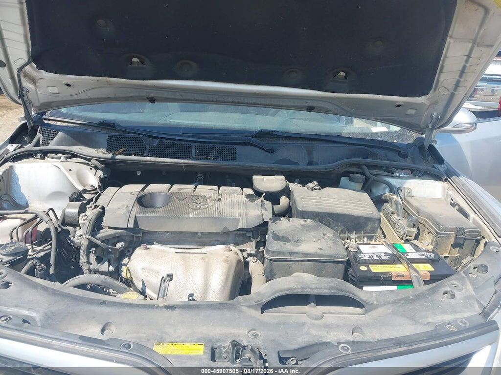 4T3ZA3BBXDU070966 2013 TOYOTA VENZA photo no. 10