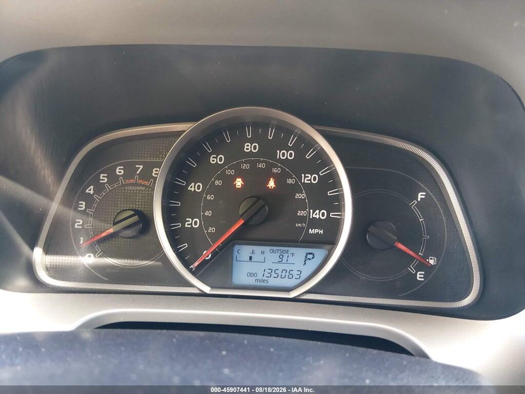 JTMZFREV2D5008477 2013 TOYOTA RAV4 photo no. 7