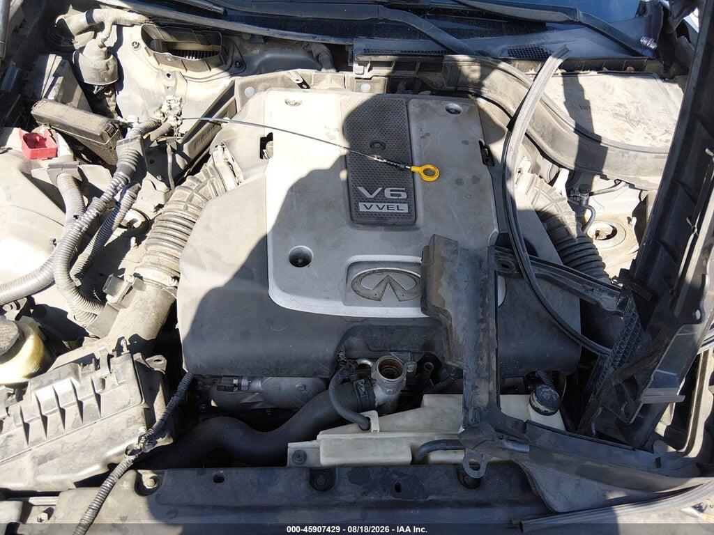 JN1CV6AP1DM712337 2013 INFINITI G37 photo no. 10