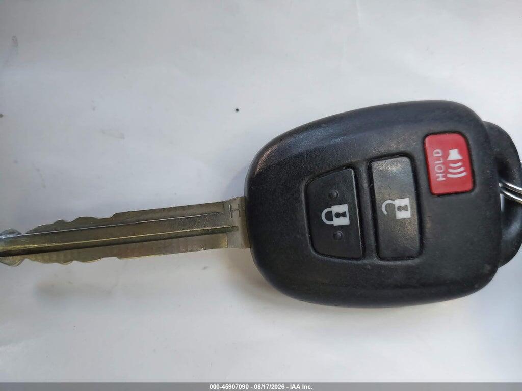 2T3ZFREV8DW005754 2013 TOYOTA RAV4 photo no. 11