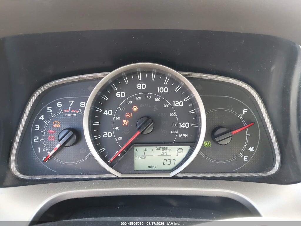 2T3ZFREV8DW005754 2013 TOYOTA RAV4 photo no. 7