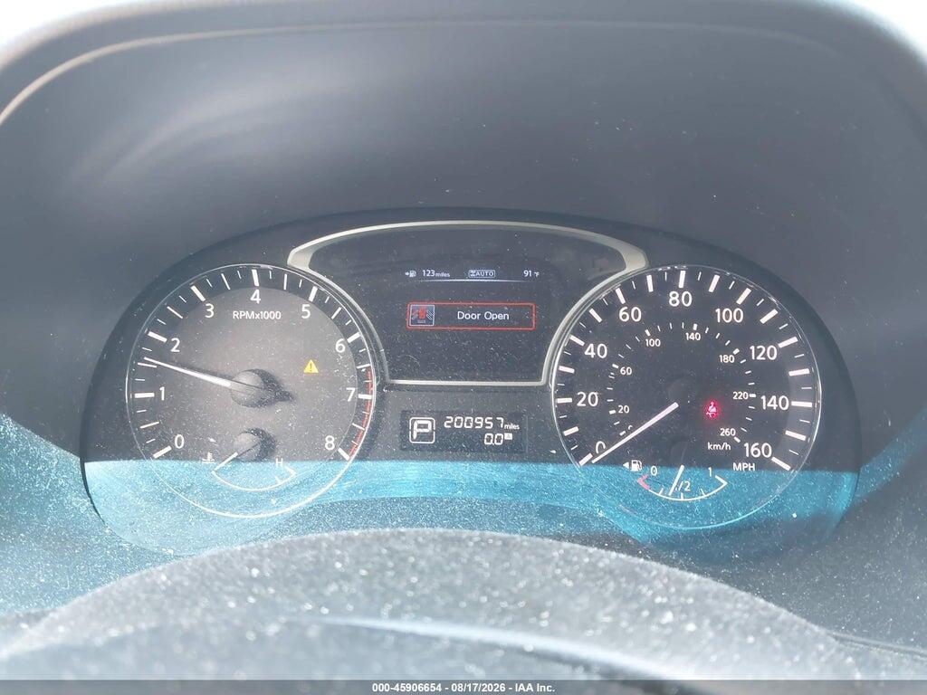 5N1AR2MM8DC645174 2013 NISSAN PATHFINDER photo no. 7