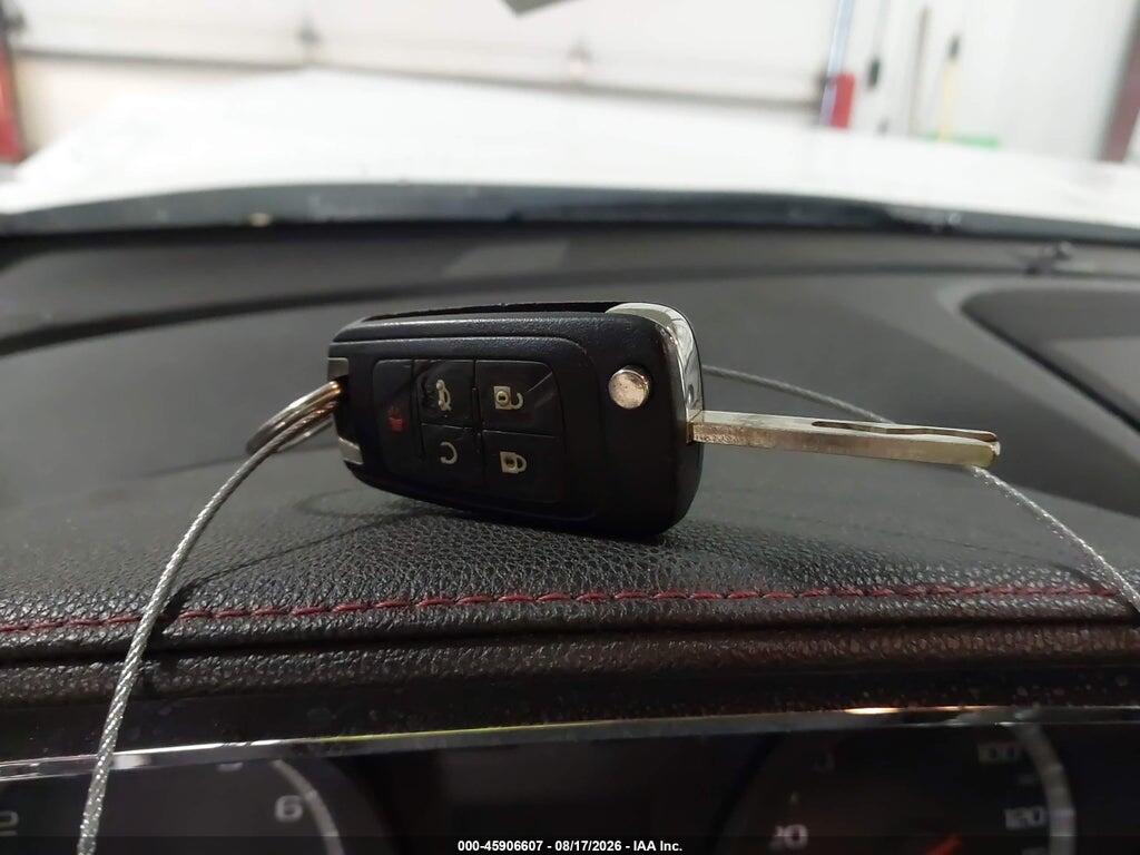 2GKALWEK3D6139792 2013 GMC TERRAIN photo no. 11
