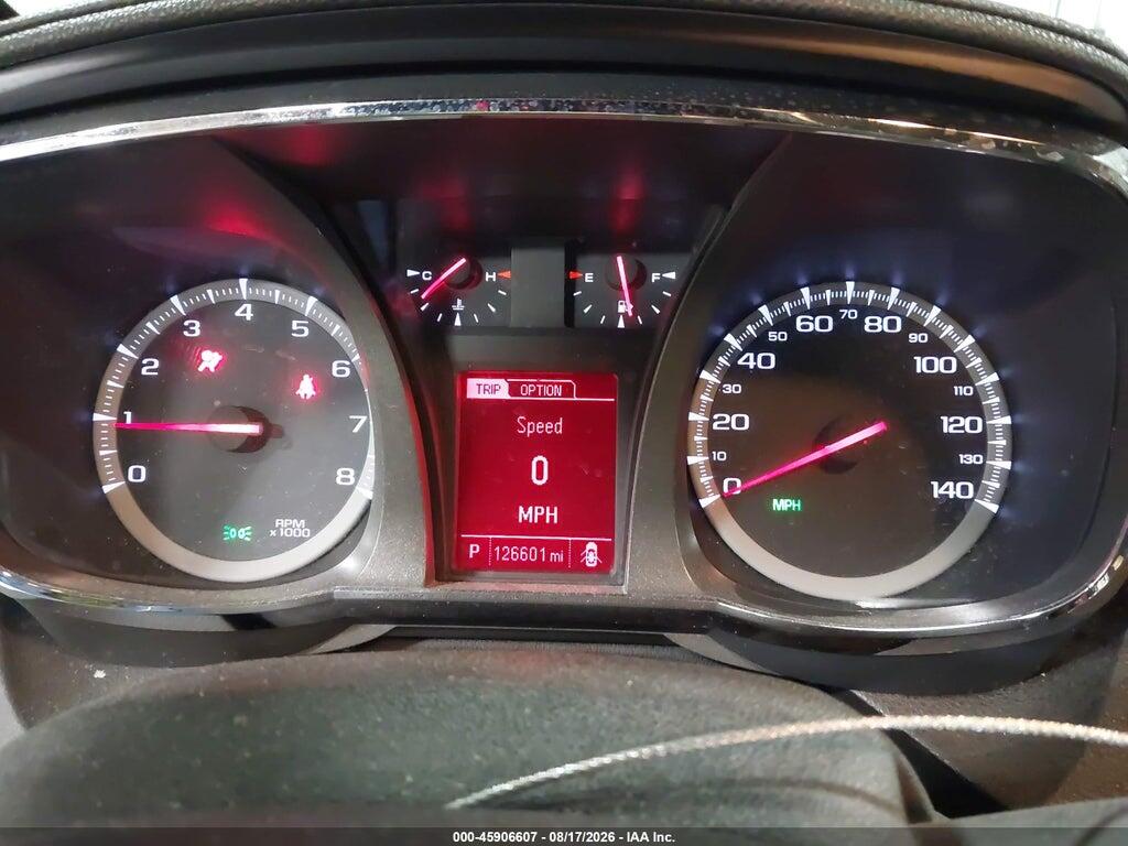 2GKALWEK3D6139792 2013 GMC TERRAIN photo no. 7