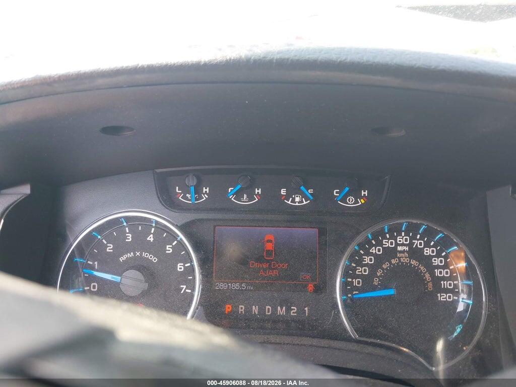1FTFW1EF8DFA34931 2013 FORD F-150 photo no. 7