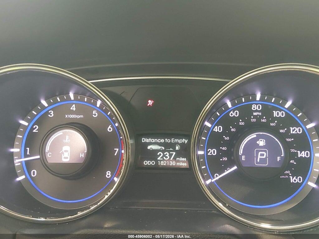 5NPEB4AC5DH698954 2013 HYUNDAI SONATA photo no. 7