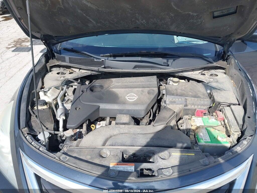 1N4AL3AP2DC271841 2013 NISSAN ALTIMA photo no. 10