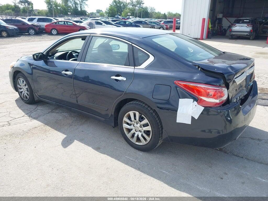 1N4AL3AP2DC271841 2013 NISSAN ALTIMA photo no. 3
