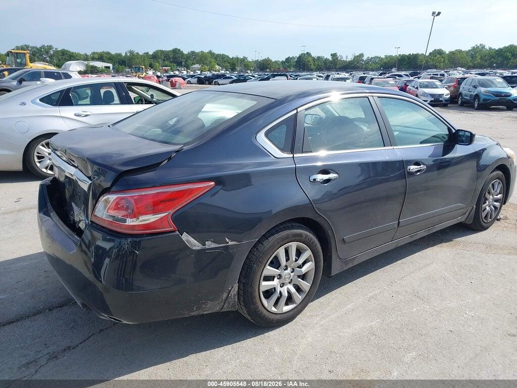 1N4AL3AP2DC271841 2013 NISSAN ALTIMA photo no. 4