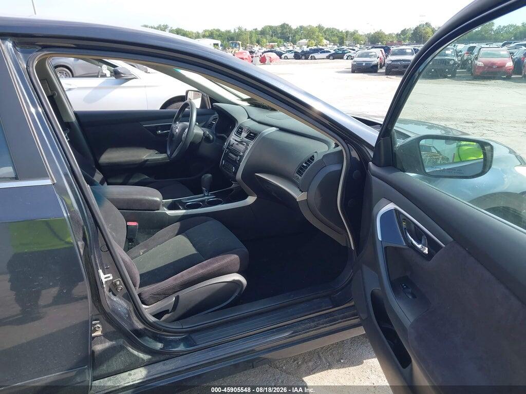 1N4AL3AP2DC271841 2013 NISSAN ALTIMA photo no. 5