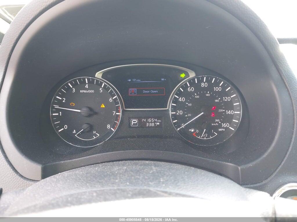 1N4AL3AP2DC271841 2013 NISSAN ALTIMA photo no. 7