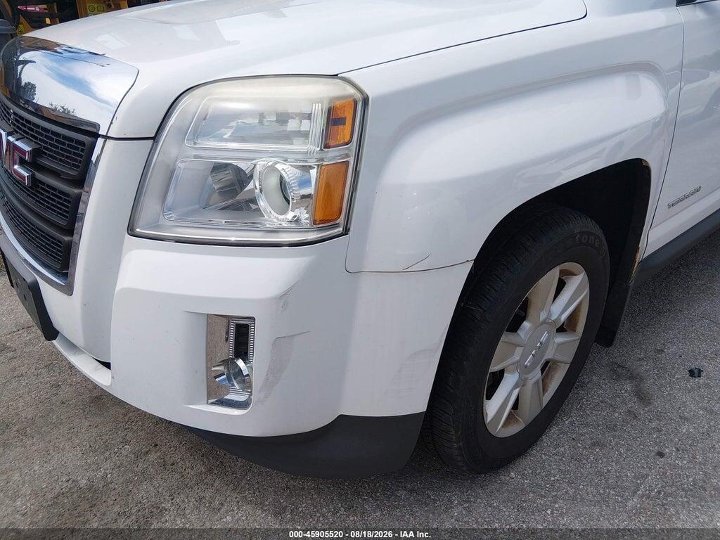 2GKALSEK1D6116889 2013 GMC TERRAIN photo no. 12