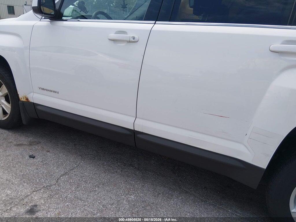 2GKALSEK1D6116889 2013 GMC TERRAIN photo no. 6