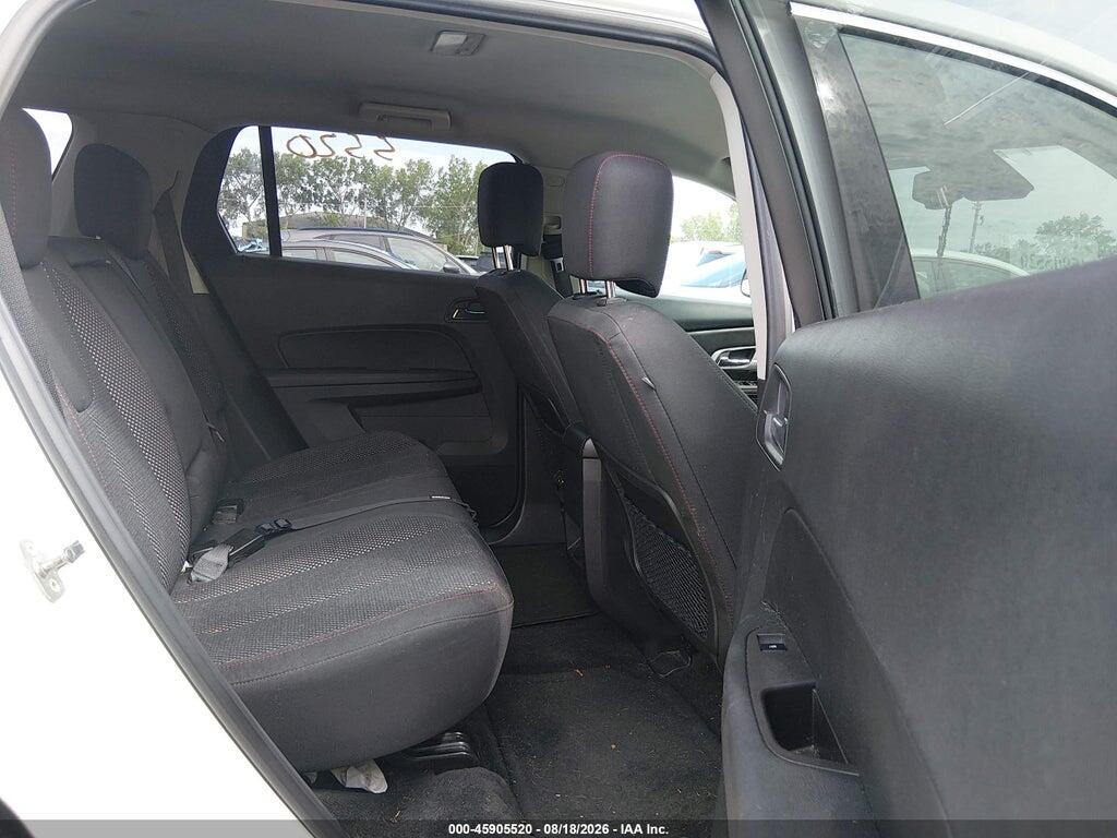 2GKALSEK1D6116889 2013 GMC TERRAIN photo no. 8