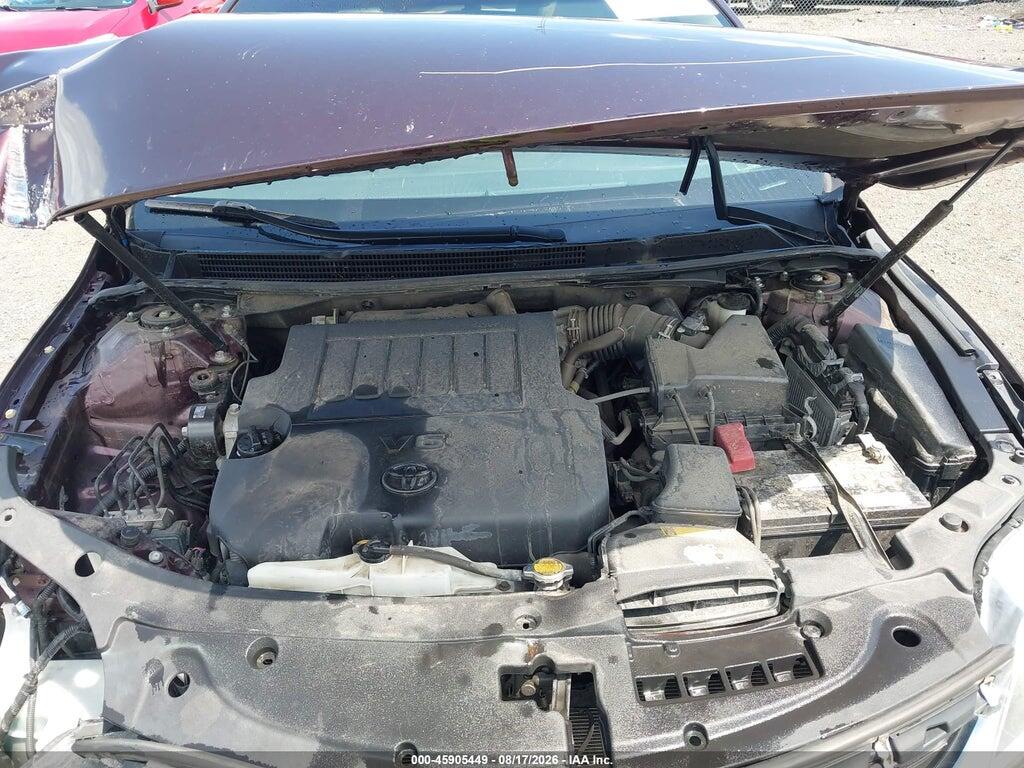 4T1BK1EBXDU044388 2013 TOYOTA AVALON photo no. 10